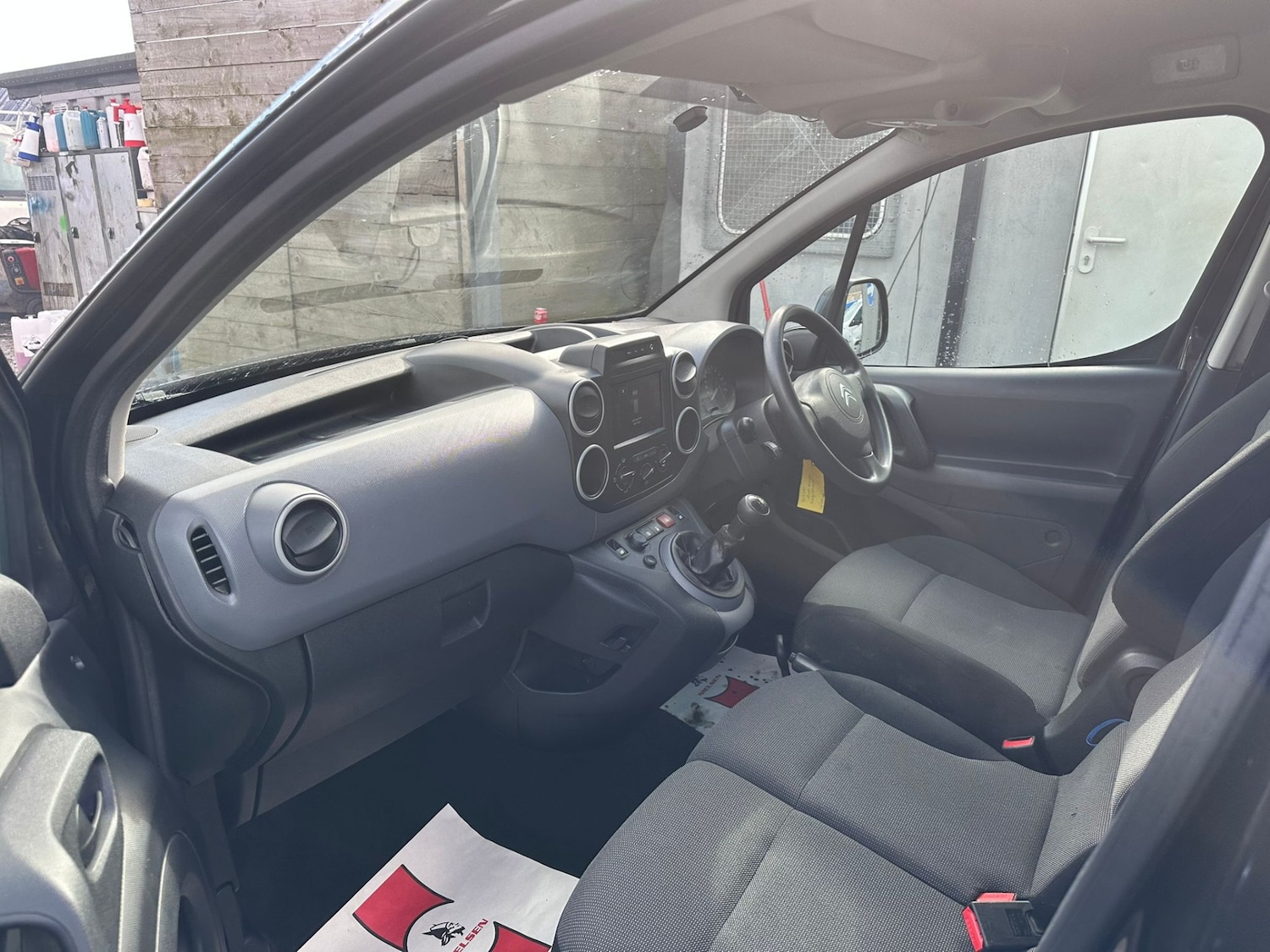 Used Citroen Berlingo 2017 for sale - 78222693: Photo 4