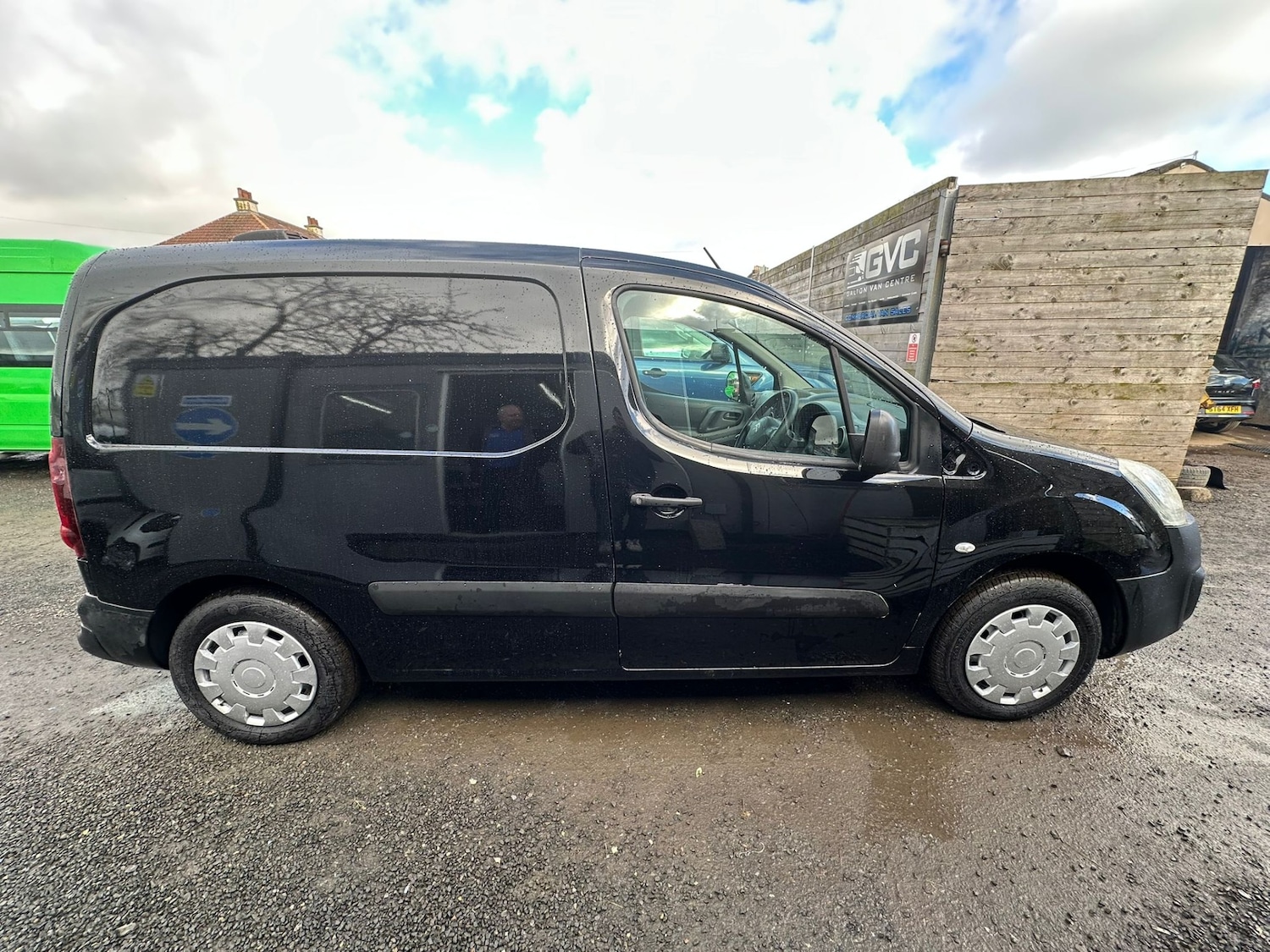 Used Citroen Berlingo 2017 for sale - 78222693: Photo 9