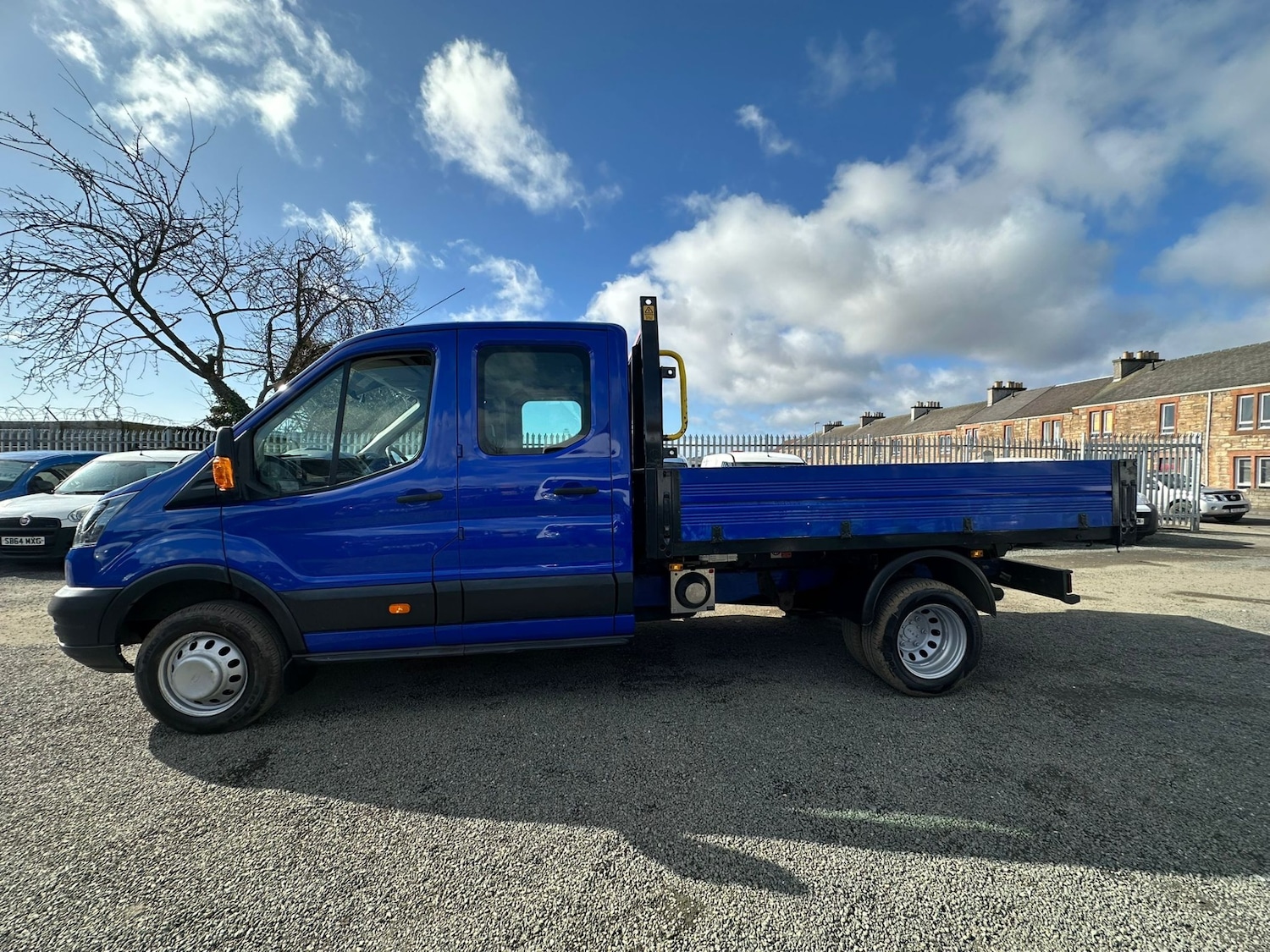Used Ford Transit 2018 for sale - 77842076: Photo 4