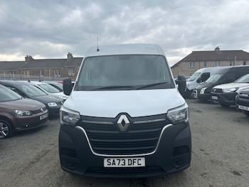 Used Renault Master 2023 for sale - 78456563: Photo