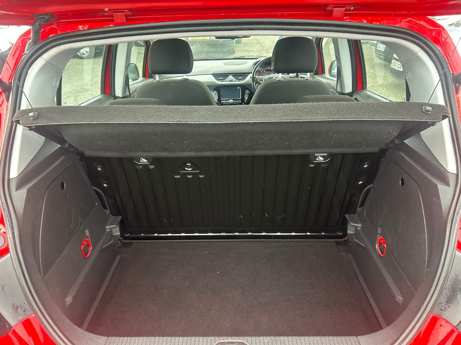 Used Vauxhall Corsa 2016 for sale - 76774416: Photo 5