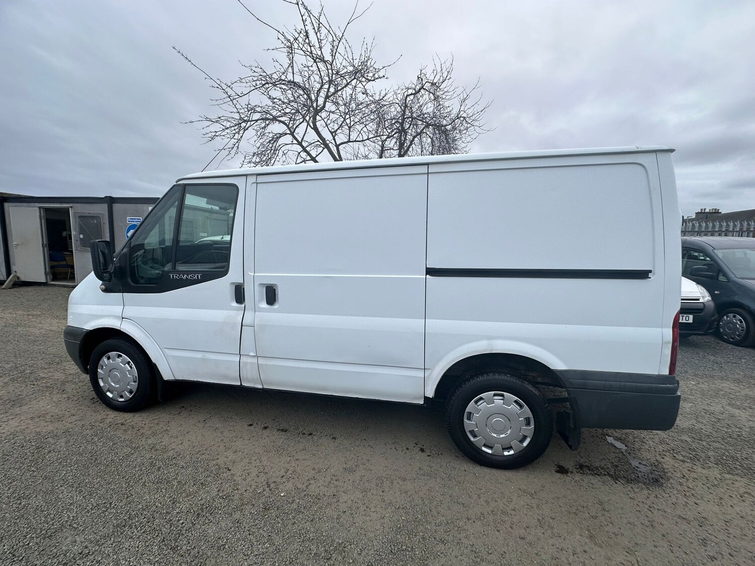Used Ford Transit 2009 for sale - 78094417: Photo 4
