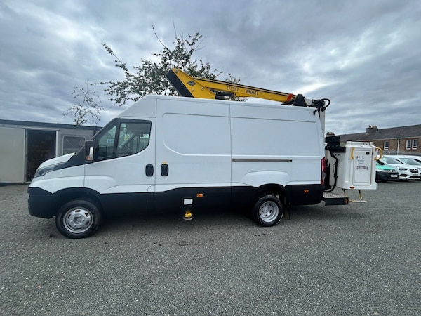 Used Iveco Daily 2018 for sale - 76339844: Photo 10