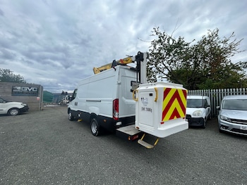 Used Iveco Daily 2018 for sale - 76339844: Photo 3