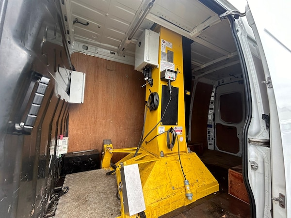 Used Iveco Daily 2018 for sale - 76339844: Photo 6
