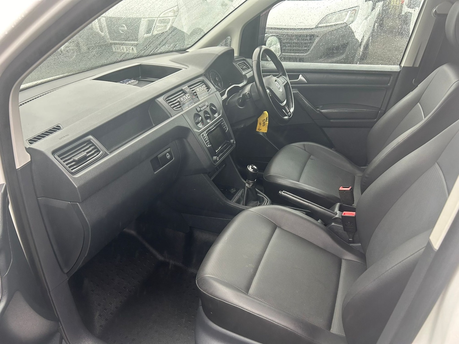 Used Volkswagen Caddy 2020 for sale - 76401191: Photo 6