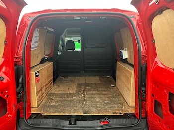 Used Renault Kangoo 2023 for sale - 78465384: Photo