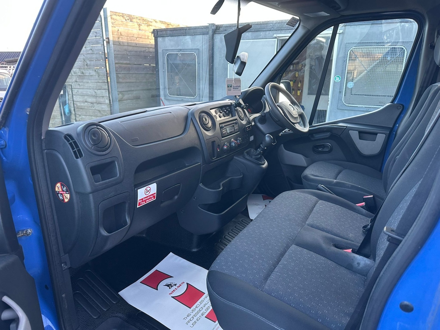 Used Vauxhall Movano 2019 for sale - 78103781: Photo 6
