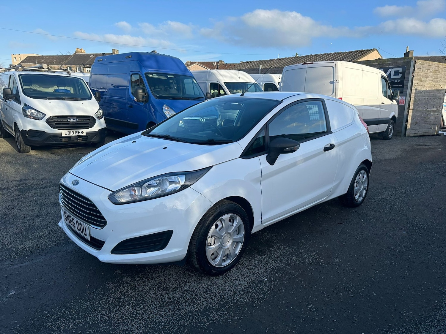 Used Ford Fiesta 2016 for sale - 78125503: Photo 5