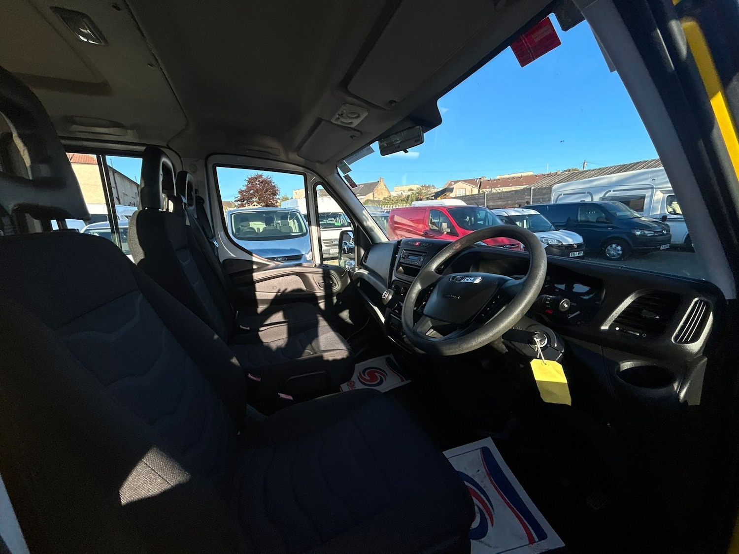 Used Iveco Daily 2017 for sale - 76390797: Photo 13