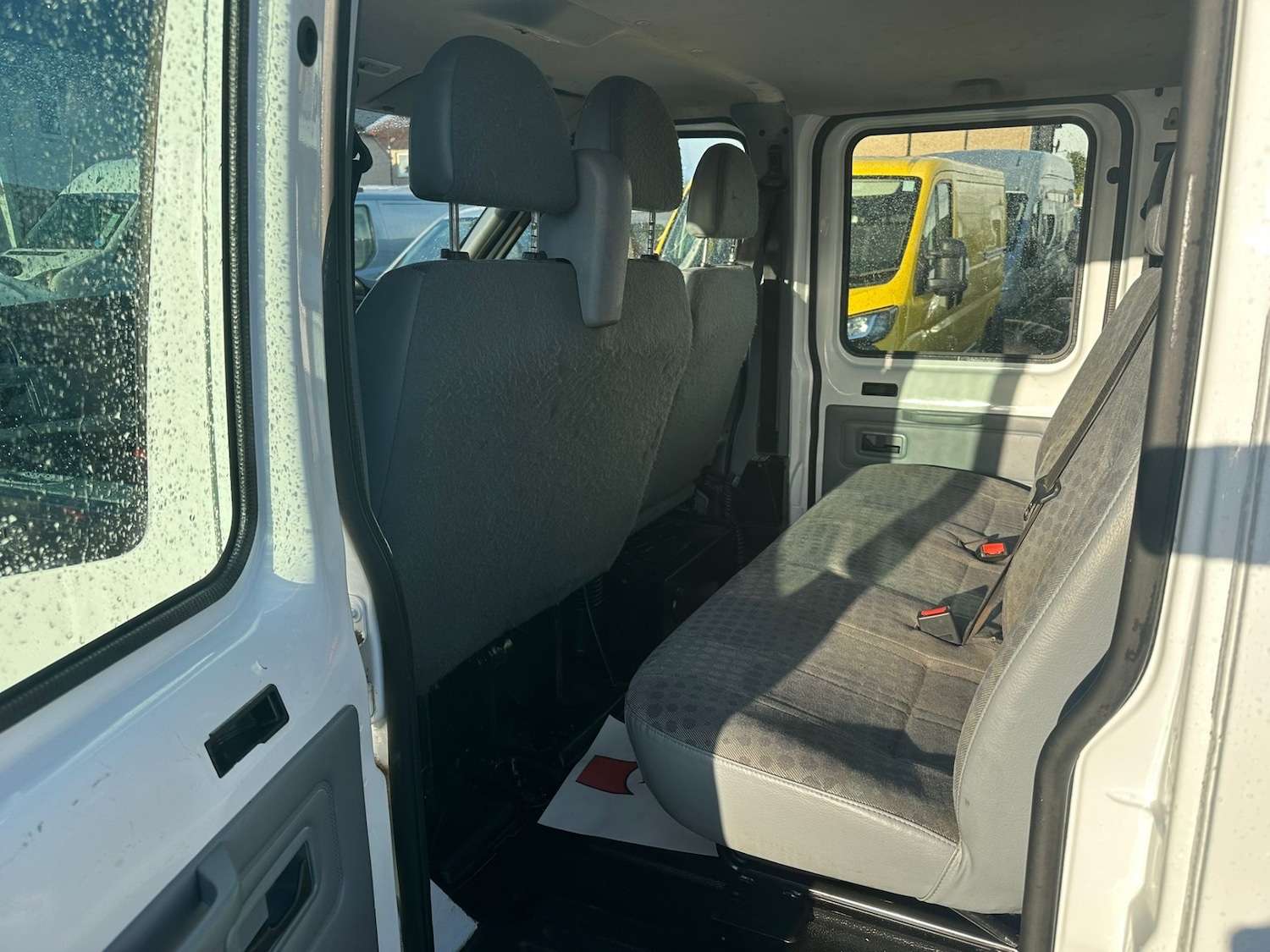 Used Ford Transit 2014 for sale - 77928773: Photo 10