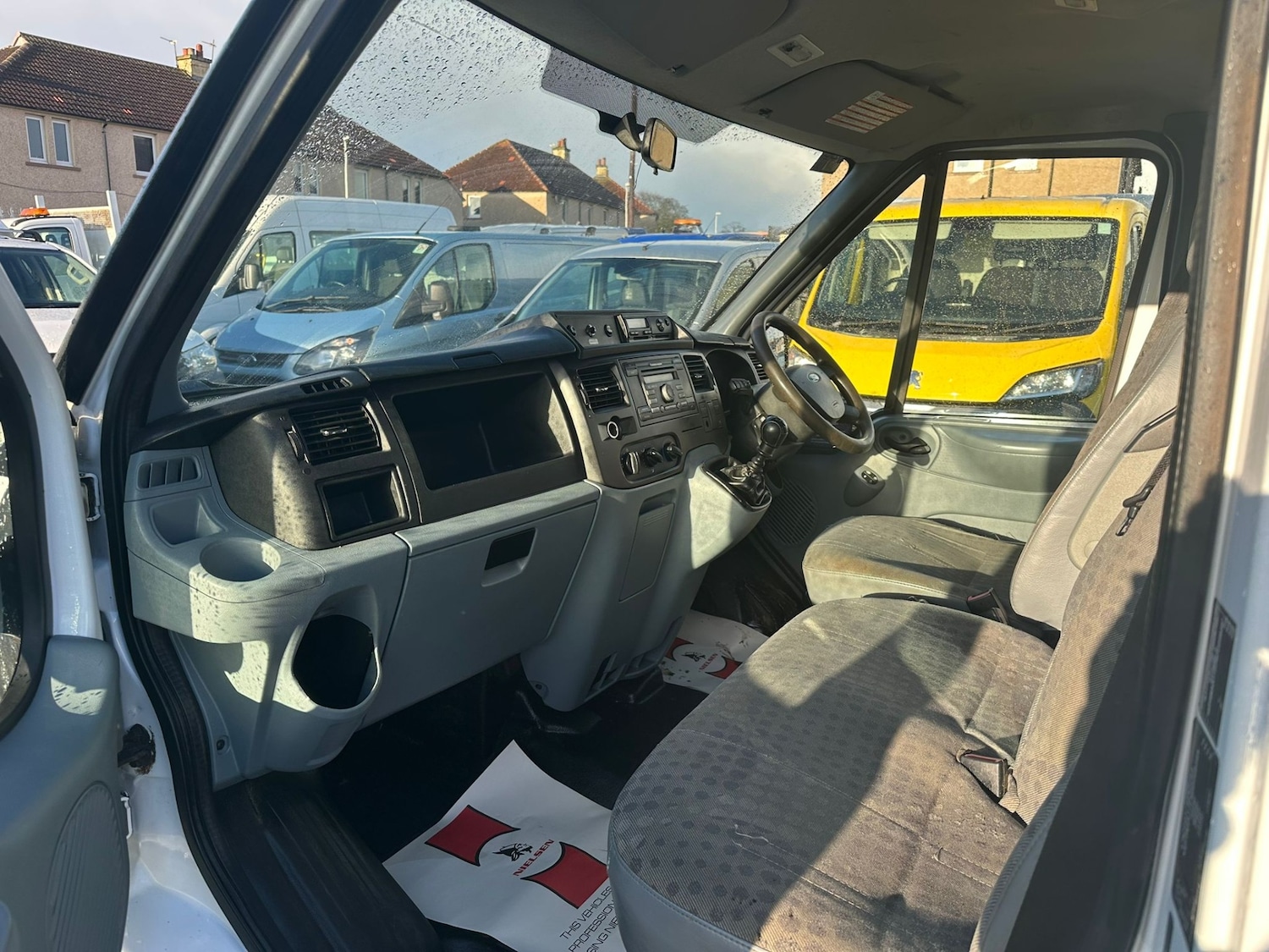 Used Ford Transit 2014 for sale - 77928773: Photo 4