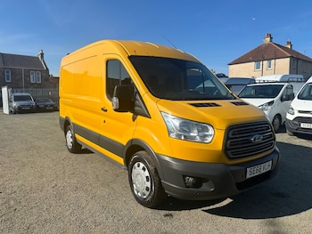 Used Ford Transit 2019 for sale - 79196206: Photo