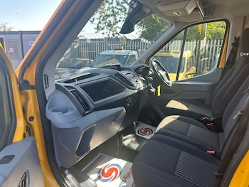 Used Ford Transit 2019 for sale - 79196206: Photo