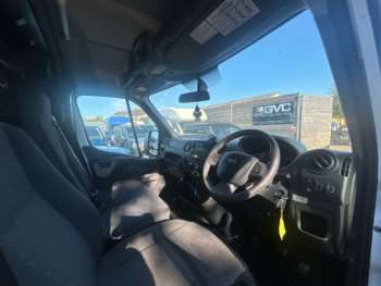 Used Vauxhall Movano 2018 for sale - 75148407: Photo