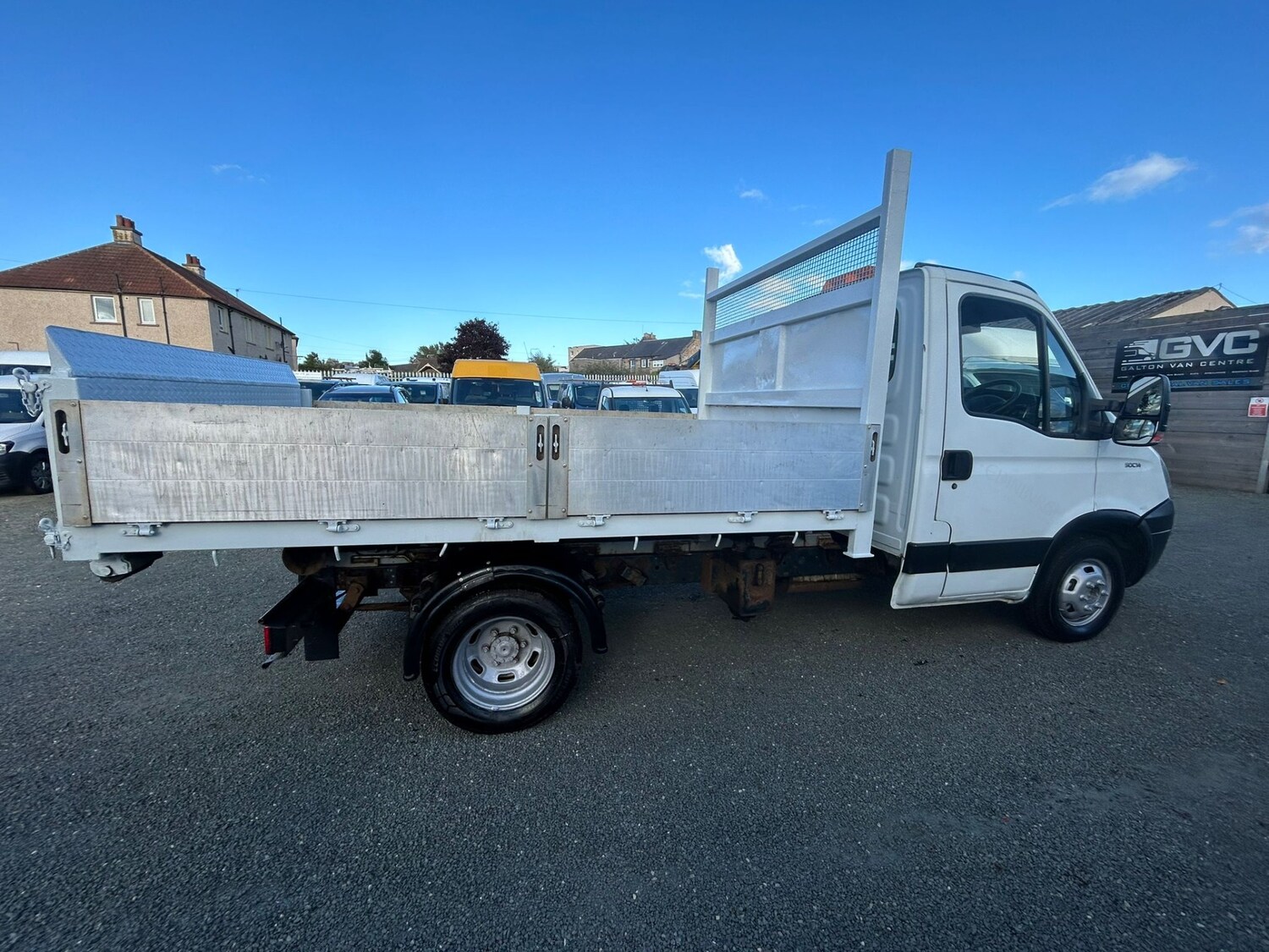 Used Iveco Daily 2011 for sale - 77361945: Photo 2