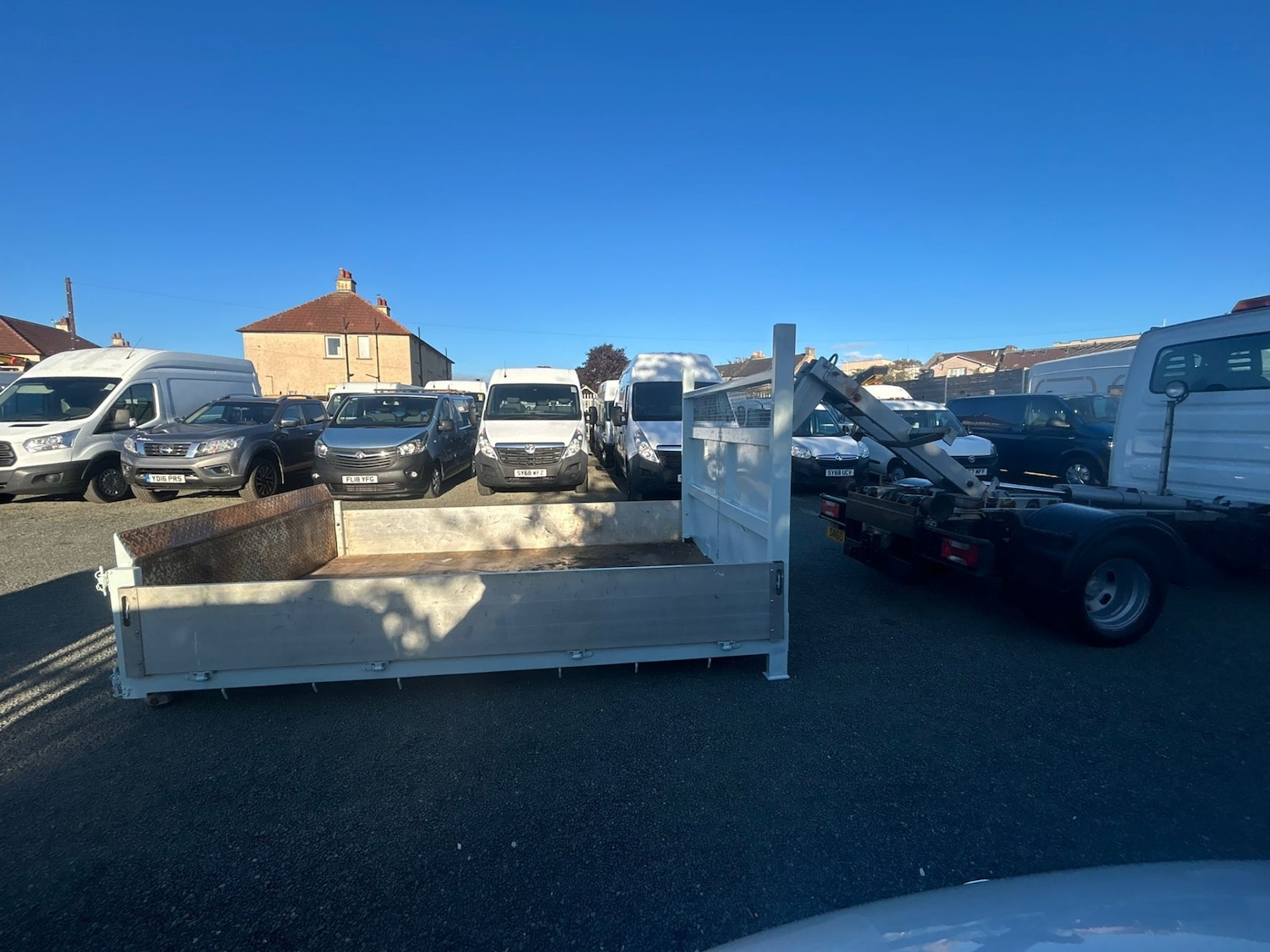 Used Iveco Daily 2011 for sale - 77194060: Photo 6