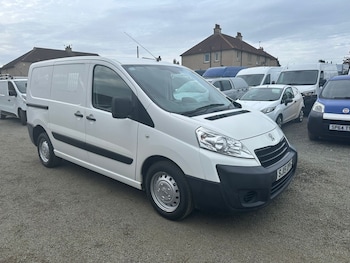 Used Peugeot Expert 2015 for sale - 78668006: Photo