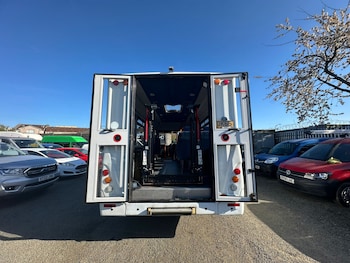 Used Mercedes-Benz Sprinter 2015 for sale - 78668485: Photo