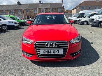 Used Audi A3 2014 for sale - 75535160: Photo