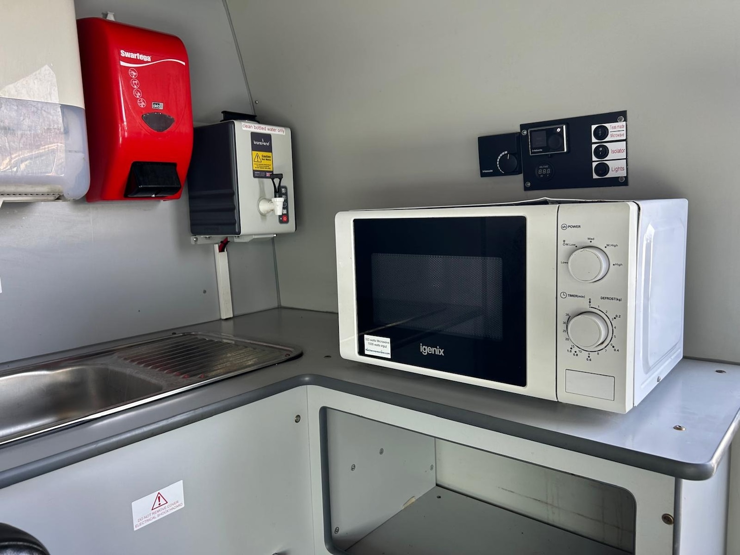 Used Renault Master 2020 for sale - 77049654: Photo 10