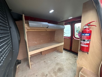 Used Volkswagen Caddy 2018 for sale - 78386161: Photo