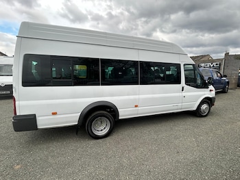 Used Ford Transit 2009 for sale - 76272835: Photo 4