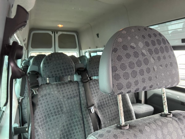 Used Ford Transit 2009 for sale - 76272835: Photo 6