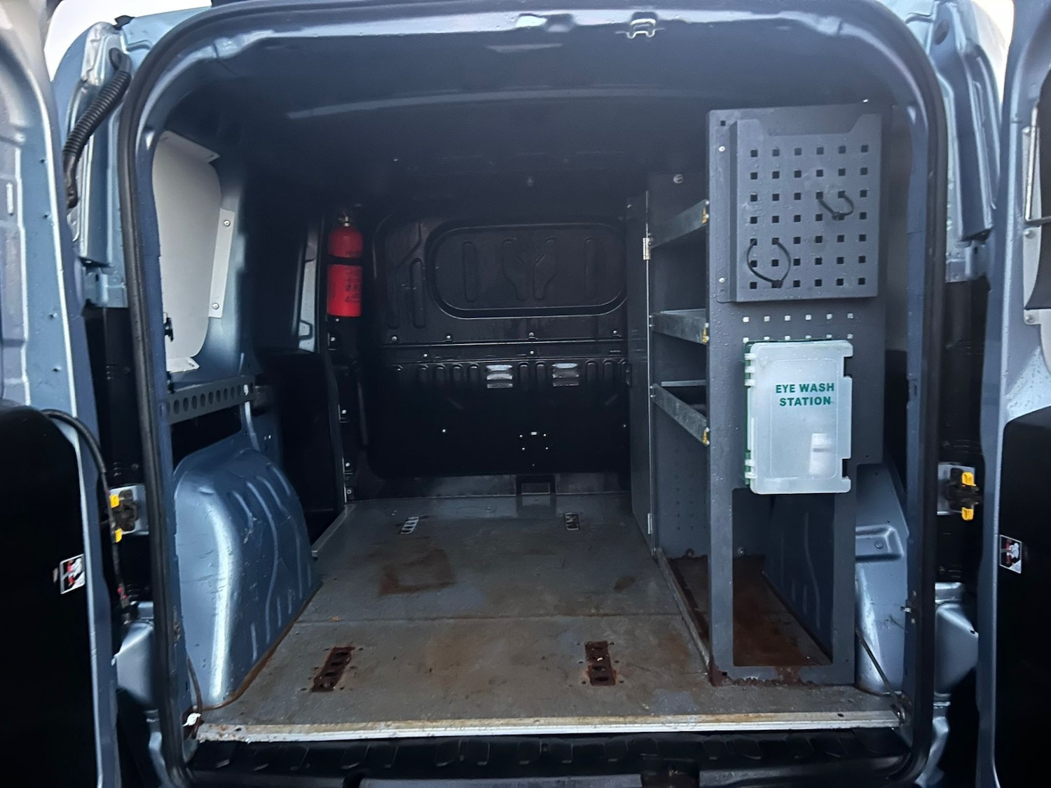 Used Fiat Doblo 2017 for sale - 77135579: Photo 7