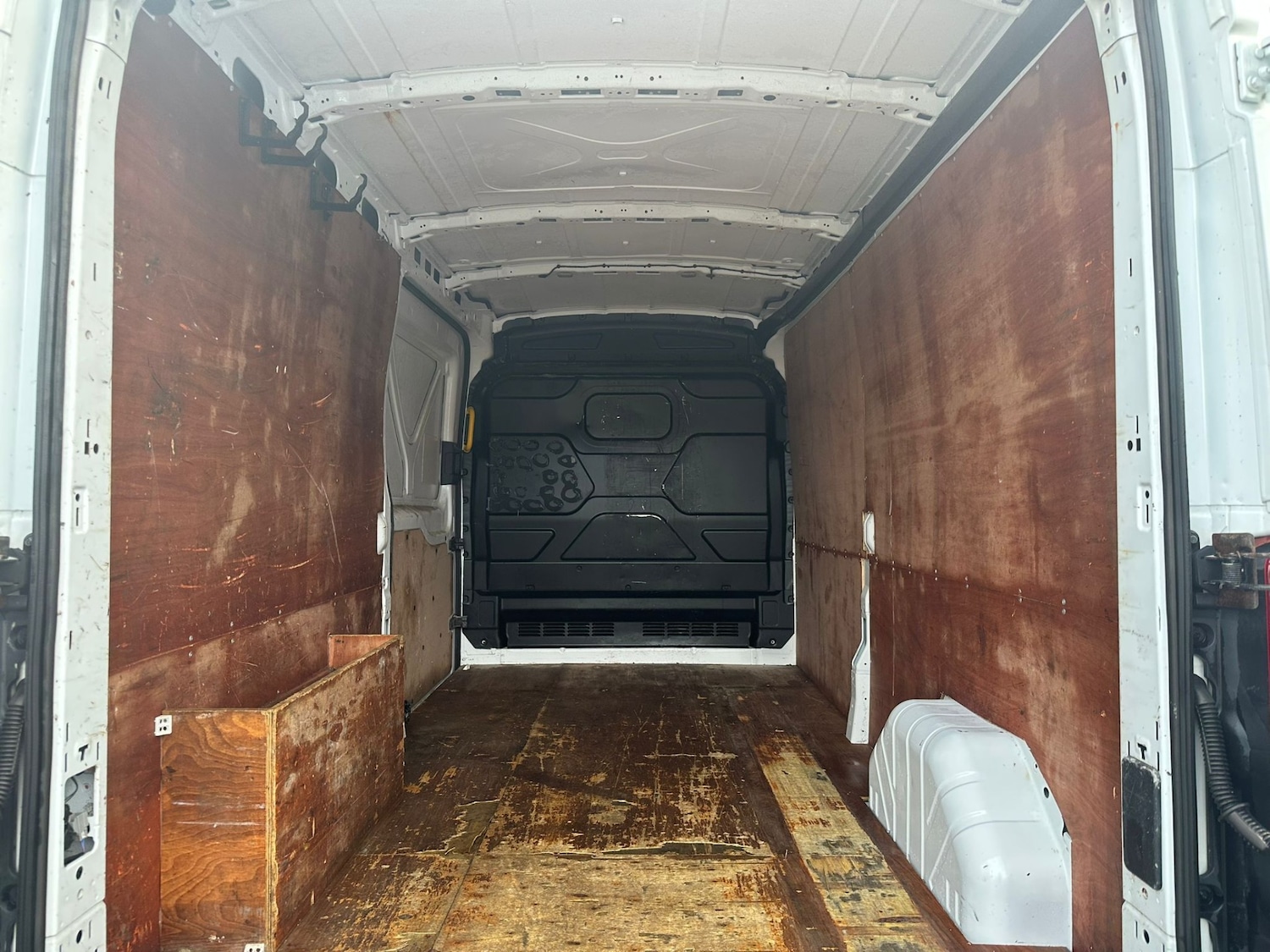 Used Ford Transit 2016 for sale - 77795705: Photo 11