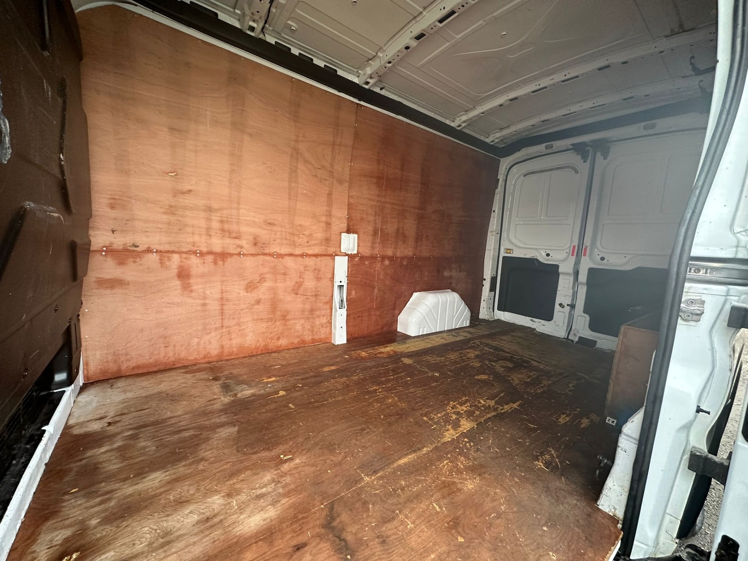 Used Ford Transit 2016 for sale - 77795705: Photo 12