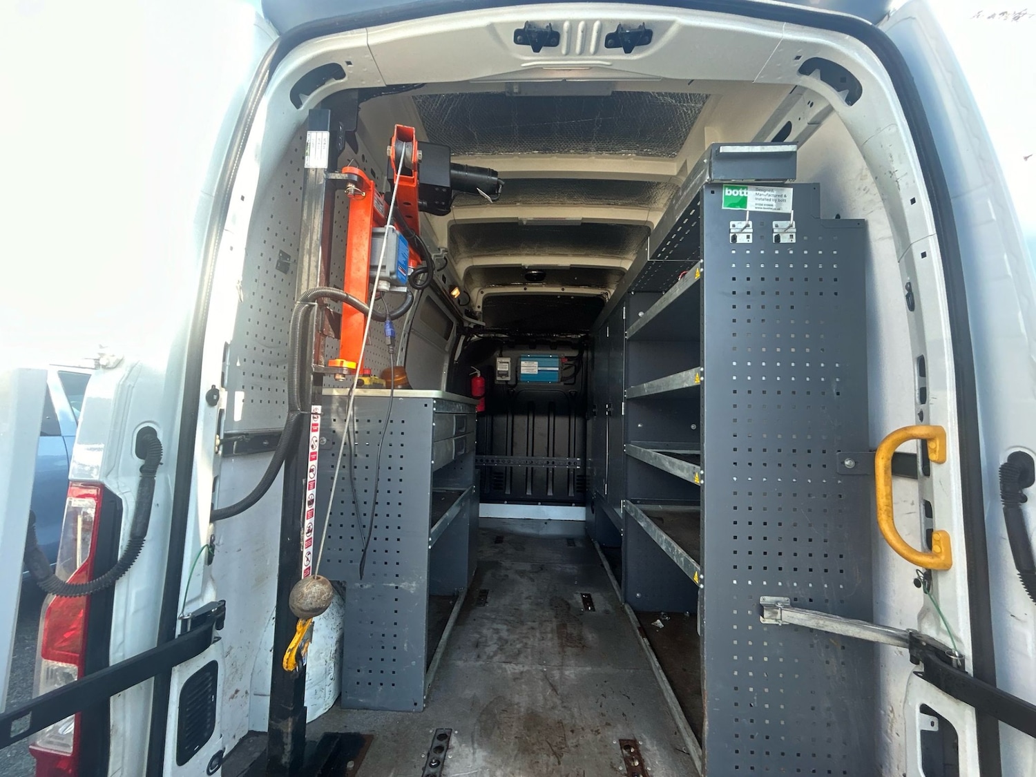 Vehicle 7
