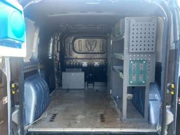 Used Fiat Doblo 2017 for sale - 75083713: Photo