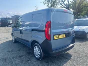 Used Fiat Doblo 2017 for sale - 75083713: Photo
