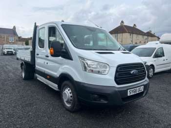Used Ford Transit 2016 for sale - 75302993: Photo