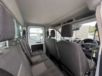 Used Ford Transit 2016 for sale - 75302993: Photo