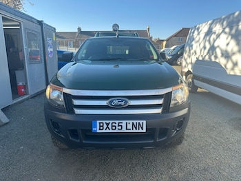 Used Ford Ranger 2016 for sale - 78419392: Photo