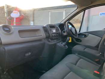 Used Renault Trafic 2015 for sale - 75234716: Photo