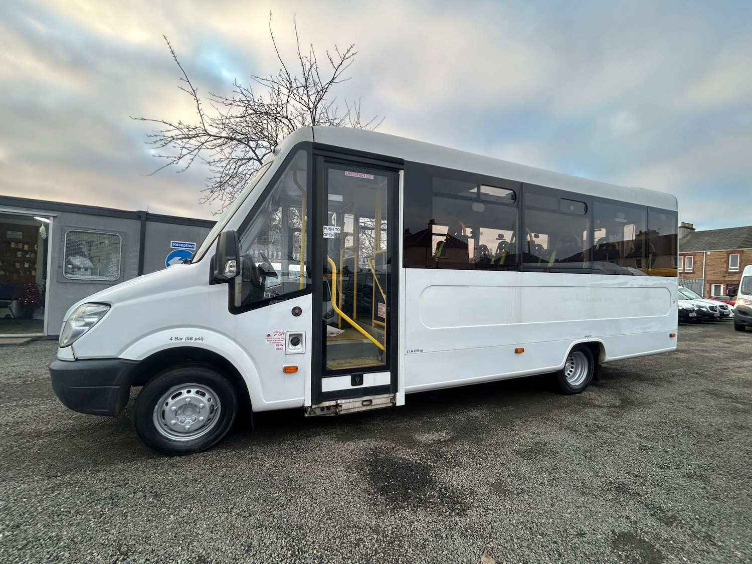 Used Mercedes-Benz Sprinter 2012 for sale - 77179068: Photo 3