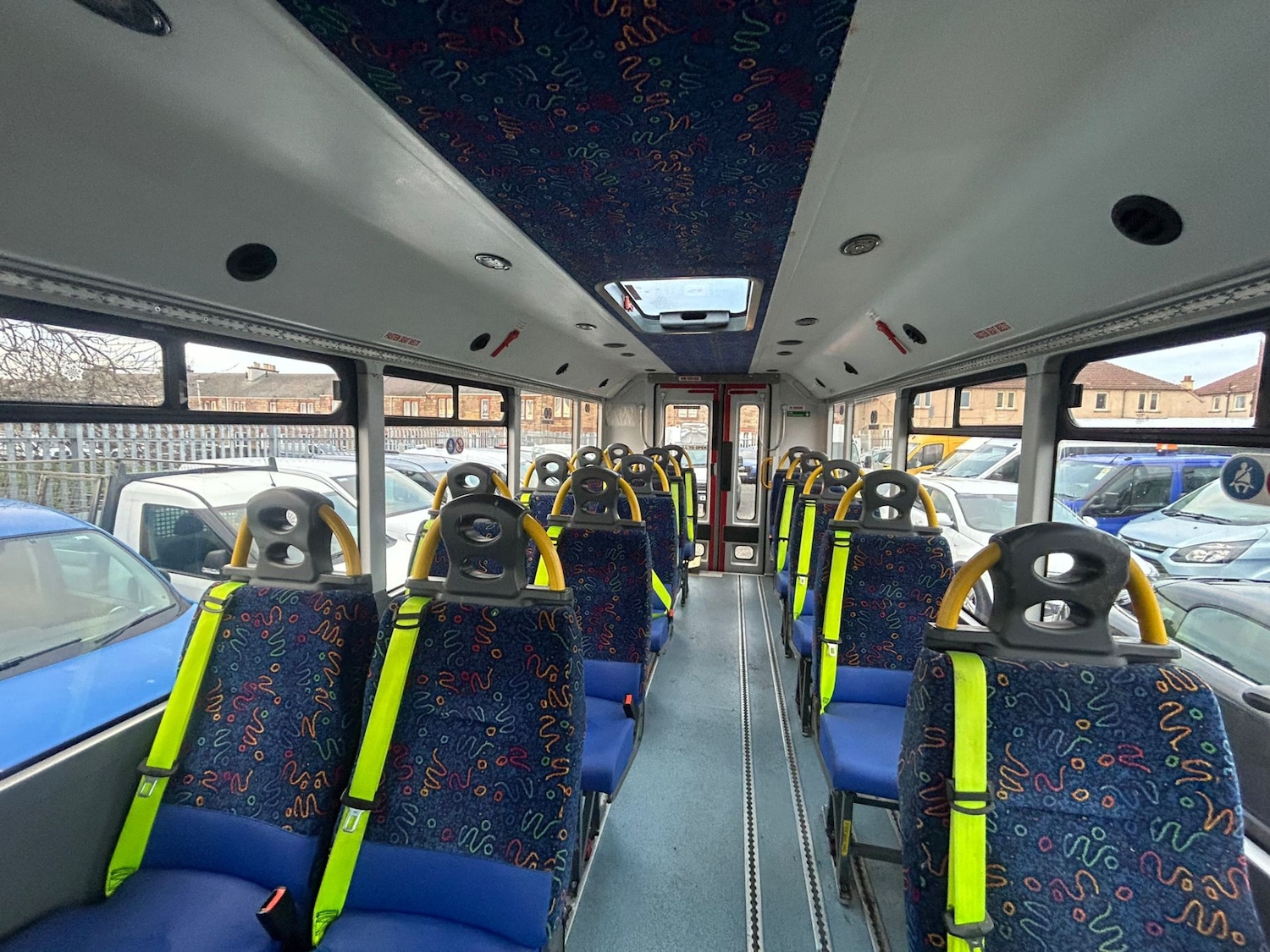 Used Mercedes-Benz Sprinter 2012 for sale - 77179068: Photo 6