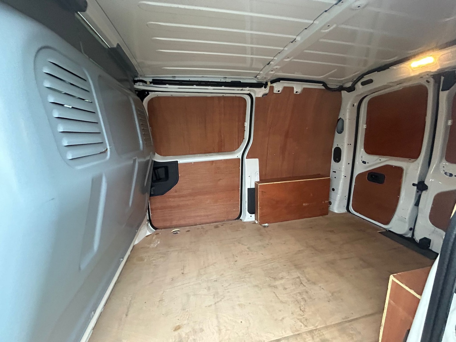 Used Citroen Dispatch 2015 for sale - 76580452: Photo 5