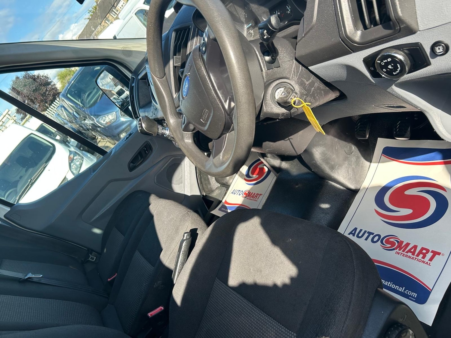 Used Ford Transit 2018 for sale - 76692191: Photo 2