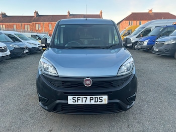 Fiat Doblo feature image