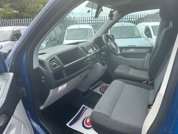 Used Volkswagen Transporter 2019 for sale - 78904732: Photo