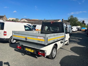 Used Fiat Doblo 2018 for sale - 75580480: Photo