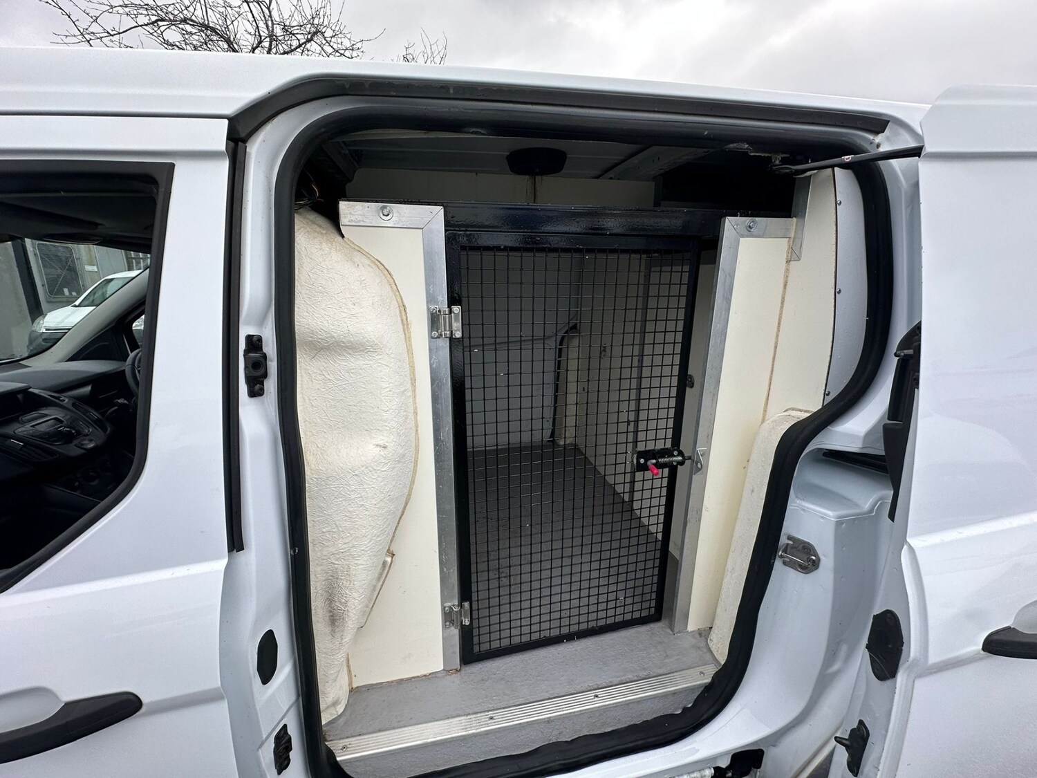 Used Ford Transit Connect 2014 for sale - 78159532: Photo 10