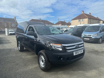 Used Ford Ranger 2015 for sale - 78543169: Photo