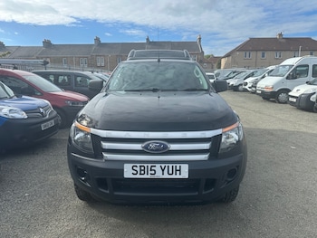 Used Ford Ranger 2015 for sale - 78543169: Photo