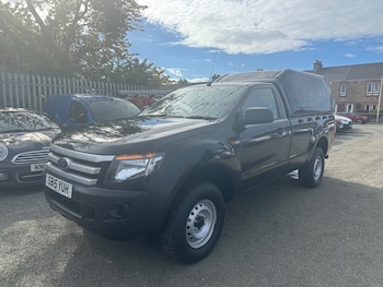 Used Ford Ranger 2015 for sale - 78543169: Photo