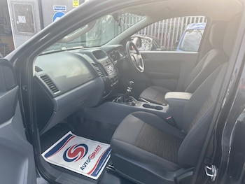 Used Ford Ranger 2015 for sale - 78543169: Photo